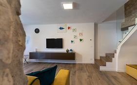 A Casa Di Lupo